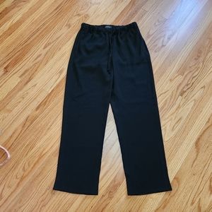 Aritzia The Group Babaton Crepe Jimmy Trouser Pant size 4